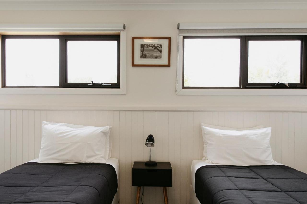 Anchor Wheel Motel St Helens Eksteriør bilde